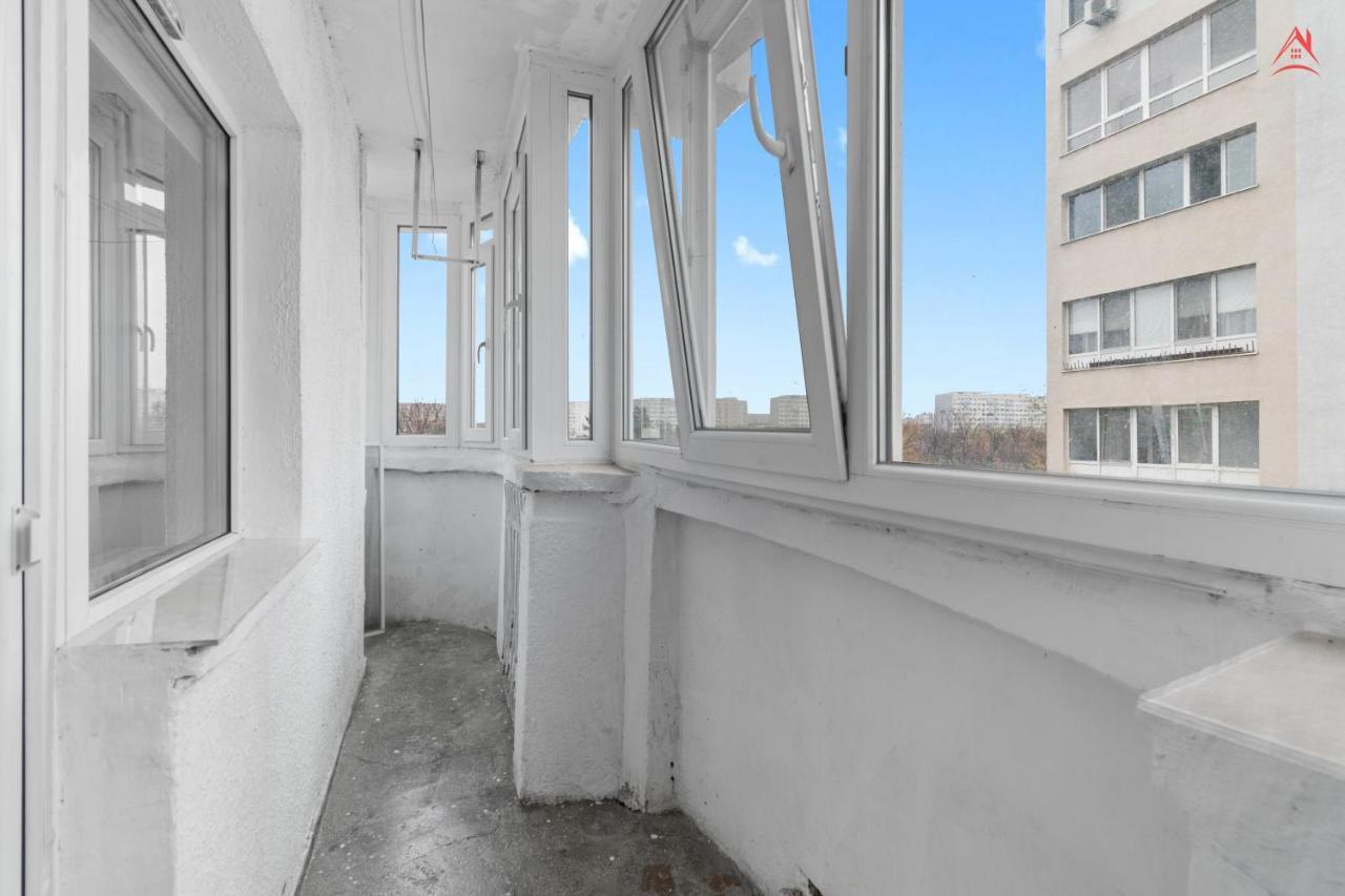 بوخارست Dristor Large And Cozy Apartment المظهر الخارجي الصورة